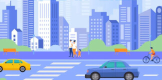 Владельцы новых микроавтобусов в Китае смогут оформить все документы онлайн без визита в DMV