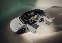 Skoda меняет правила игры: новый концепт удивил публику премиальным дизайном, но бренд не стремится в люкс