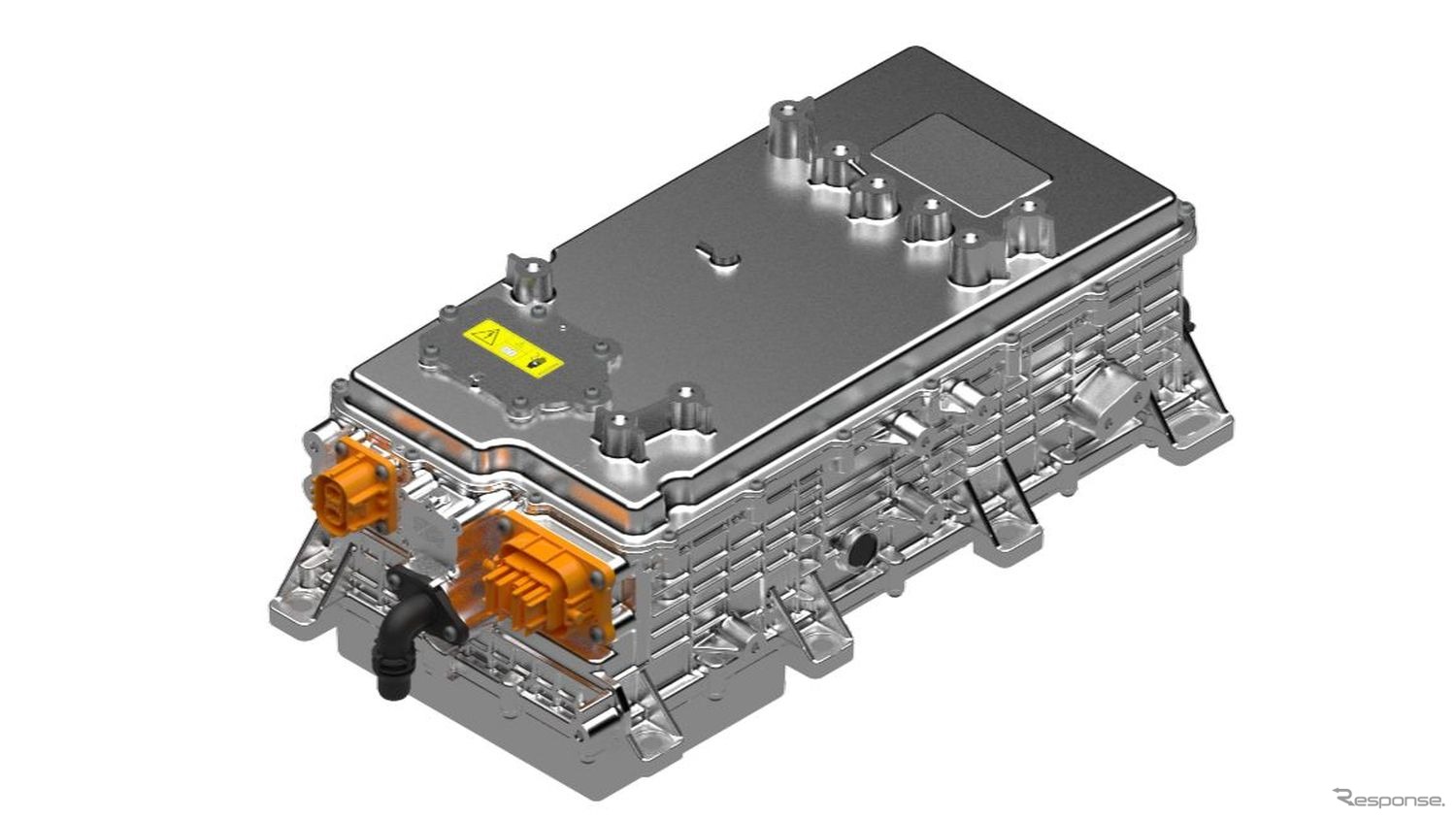 Great Wall Motor заказал у Borgwarner новые двойные инверторы для гибридов: старт производства в 2026 году
