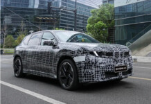 BMW и Momenta выведут на рынок «человеческий» автопилот: новый iX3 с ИИ появится в 2026 году