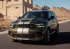 Dodge вернул Durango V6 по просьбам покупателей и снизил цену: теперь внедорожник дешевле конкурентов