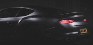 Bentley Supersports: последний V8 для избранных и прощание с эпохой тяжеловесов