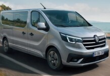 Renault Trafic Escapade: французский кемпер с семью сиденьями и кухней в багажнике бросает вызов Volkswagen California