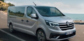 Renault Trafic Escapade: французский кемпер с семью сиденьями и кухней в багажнике бросает вызов Volkswagen California
