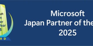 Zen Architects признана «Партнером года Microsoft» в Японии за революцию в мобильности с помощью Azure и ИИ