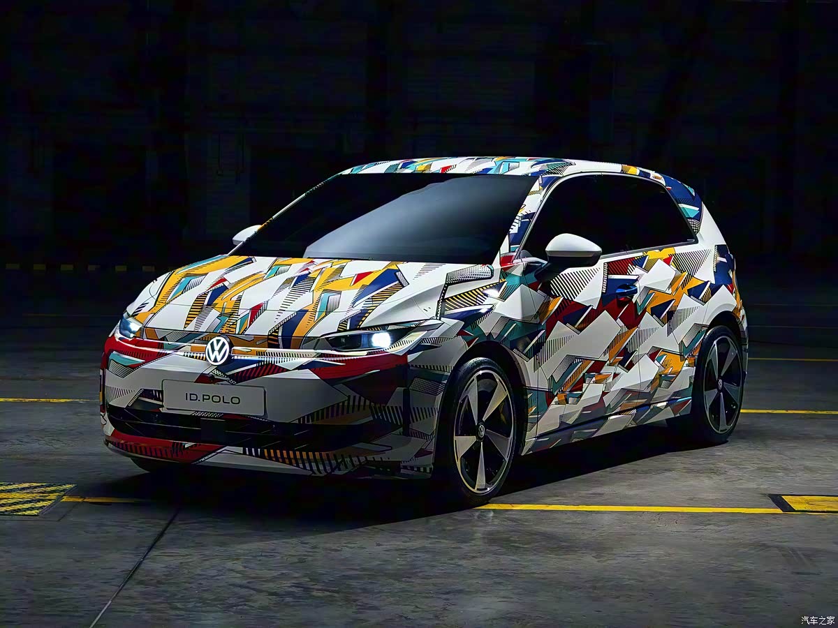 Volkswagen готовит электроседан AURA и ID.Polo, но Китай ждет только эксклюзивные новинки на платформе CMP