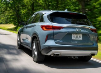 Nissan и Mercedes закрывают совместный завод в Мексике: Infiniti QX50 и GLB уходят в историю