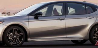 Toyota Camry и американские внедорожники могут вернуться в Японию: обратный импорт становится реальностью