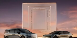 Zeekr запускает краудфандинг на масштабное обновление ADAS: владельцам 001 и 009 предложили модернизацию на базе Nvidia