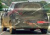 Hyundai готовит масштабное обновление модельного ряда в Индии: первые фото загадочного кроссовера уже появились