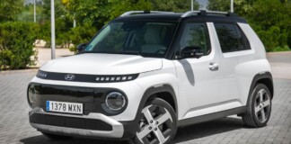 Hyundai Inster бросил вызов Dacia Spring: электрокроссовер с запасом хода 327 км и скидкой 1 млн рублей уже в продаже