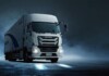 Isuzu Giga 2026: первый в Японии грузовик с системой предупреждения о падении колес и новым «умным» сервисом