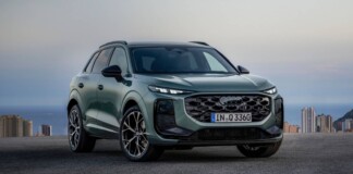 Новый Audi Q3 2026: стиль, технологии и цена выше конкурентов – стоит ли переплачивать?