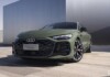 SAIC Audi покажет в Гуанчжоу 2025 прорывные новинки: электрокары и топливные флагманы с китайским акцентом