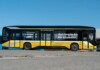 Электробус BYD ebus B12 из Казахстана получил ОТТС и готов к выходу на дороги ЕАЭС