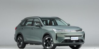 Новый Haval H6L: «китайский Mercedes» с дизайном от BMW, массажем для всех и расходом 7,4 л