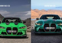 BMW M бьёт рекорды: продажи выросли на 7,9%, электромобили и «заряженные» модели ведут бренд к новым вершинам