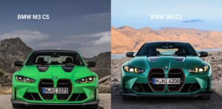 BMW M бьёт рекорды: продажи выросли на 7,9%, электромобили и «заряженные» модели ведут бренд к новым вершинам