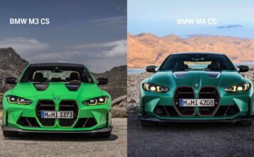 BMW M бьёт рекорды: продажи выросли на 7,9%, электромобили и «заряженные» модели ведут бренд к новым вершинам