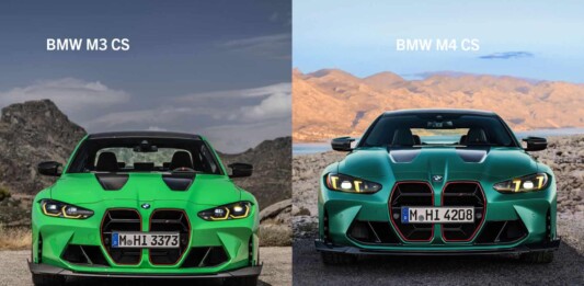 BMW M бьёт рекорды: продажи выросли на 7,9%, электромобили и «заряженные» модели ведут бренд к новым вершинам