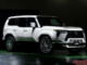 WORK LS VAJRA SUV LX: стильные литые диски для Lexus и Land Cruiser теперь по доступной цене