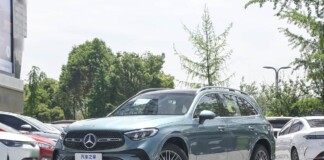 События дня: премьера Bentley Supersports, старт продаж удлиненного Mercedes-Benz GLC, почему разряжается аккумулятор