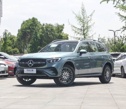 События дня: премьера Bentley Supersports, старт продаж удлиненного Mercedes-Benz GLC, почему разряжается аккумулятор