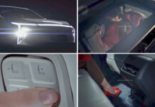 Mahindra XEV 9S: первый в Индии электрический 7-местный кроссовер с режимом Boss и запасом хода 500 км