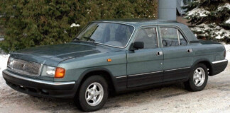 ГАЗ-31029 «Волга» имела массу скрытых недостатков: авто внезапно останавливалось