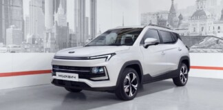 «Москвич» готовит обновления для всех моделей: М3 и М8 ждут дополнительные опции и изменения