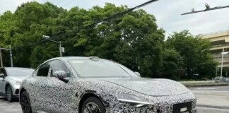 Xiaomi готовит SU7 с батареей Kirin 2.0, лидаром и запасом хода 800 км: 12 обновлений и рост цены