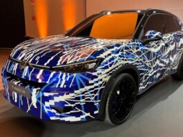 Volkswagen T-Roc R получит 328-сильный мотор и режим дрифта: первые детали о самом мощном кроссовере марки
