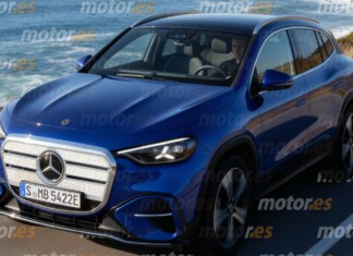 Новый Mercedes GLA: больше и роскошнее — первые подробности о премиальном кроссовере 2026 года