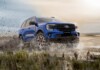 Ford Everest 2026 лишился би-турбо и подешевел: объявлены цены и новые комплектации для Австралии