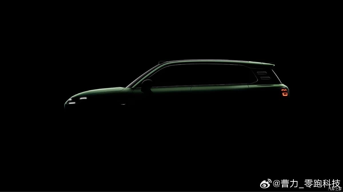 Leapmotor готовит триумф электрокаров в Гуанчжоу: мировой дебют A10, флагманский D19 и умный хэтчбек Lafa5