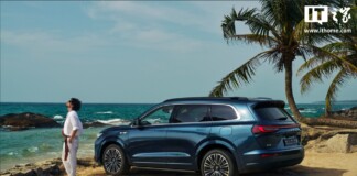 Aito M6 готовится к дебюту: новый кроссовер с Huawei ADS 4.0 и запасом хода до 600 км представят весной 2026 года