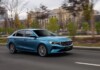 Geely Emgrand лишился «механики» в России: теперь только с «автоматом» и скидками