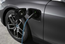 BMW запатентовала «сонного помощника»: электромобиль сам разбудит вас после зарядки