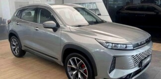 Дилеры Exeed развеяли слухи о дефиците LX: обе модели в наличии, но с декабря грозит подорожание на 300 тысяч рублей