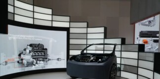 Гибрид будущего: Haosi Power представила универсальную силовую установку для электромобилей и ДВС