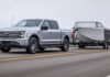Ford F-150 Lightning грозит уходом с рынка: электропикап оказался слишком дорог для покупателей