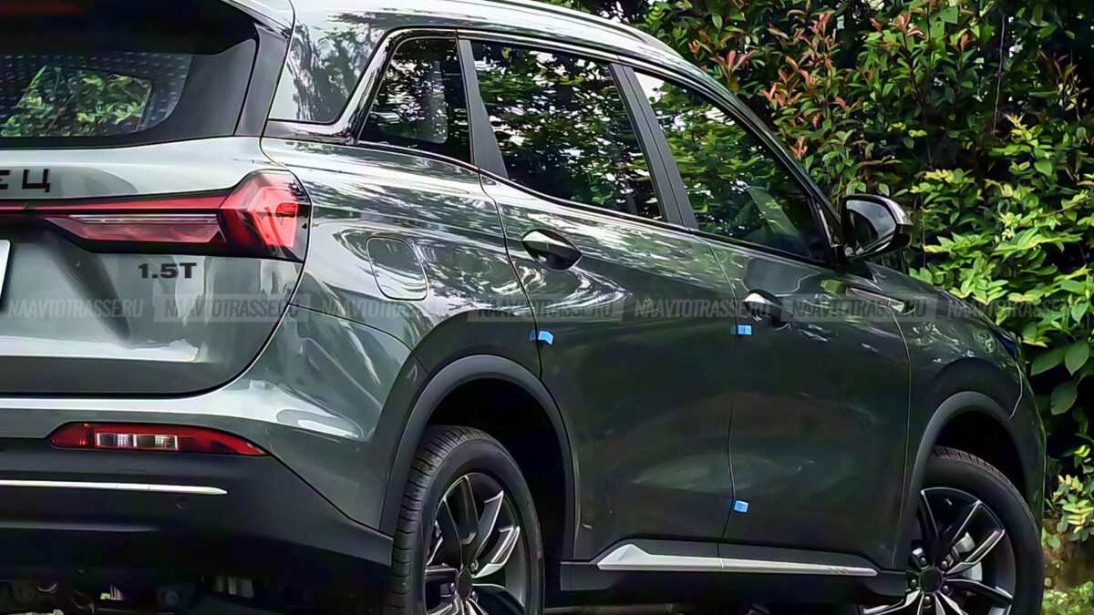 Анонсированы снимки первого КамАЗ-5350 Стрелец 2026: какой кузов могла бы получить модель?