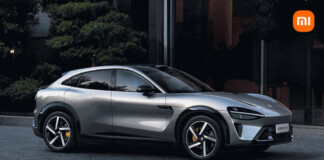 Xiaomi улучшила ассистента HAD: плавнее тормозит, умнее перестраивается и лучше читает дорогу