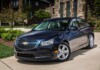 GM отзывает Buick Verano и Chevrolet Cruze из-за опасных подушек безопасности: риск травм из-за разрыва на крыше