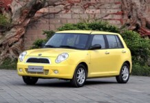 Lifan 320: как китайский «Мини» с улыбкой довёл BMW до суда и стал мемом автосалона