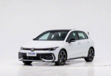 Восьмое поколение Volkswagen Golf GTI 2026: обновленный спорткар с дистанционным запуском
