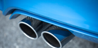 В ГАИ напомнили, как получить штраф и убить свою машину, вырезав катализатор