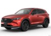 Mazda сократила мировое производство, но CX-5 и CX-50 показали рост вопреки тренду