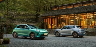 Электрокары Ora уходят с российского рынка: дилеры распродают последние экземпляры