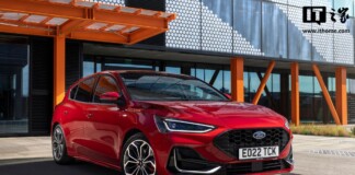 Ford Focus ушёл в историю: последний хэтчбек сошёл с конвейера после 27 лет производства